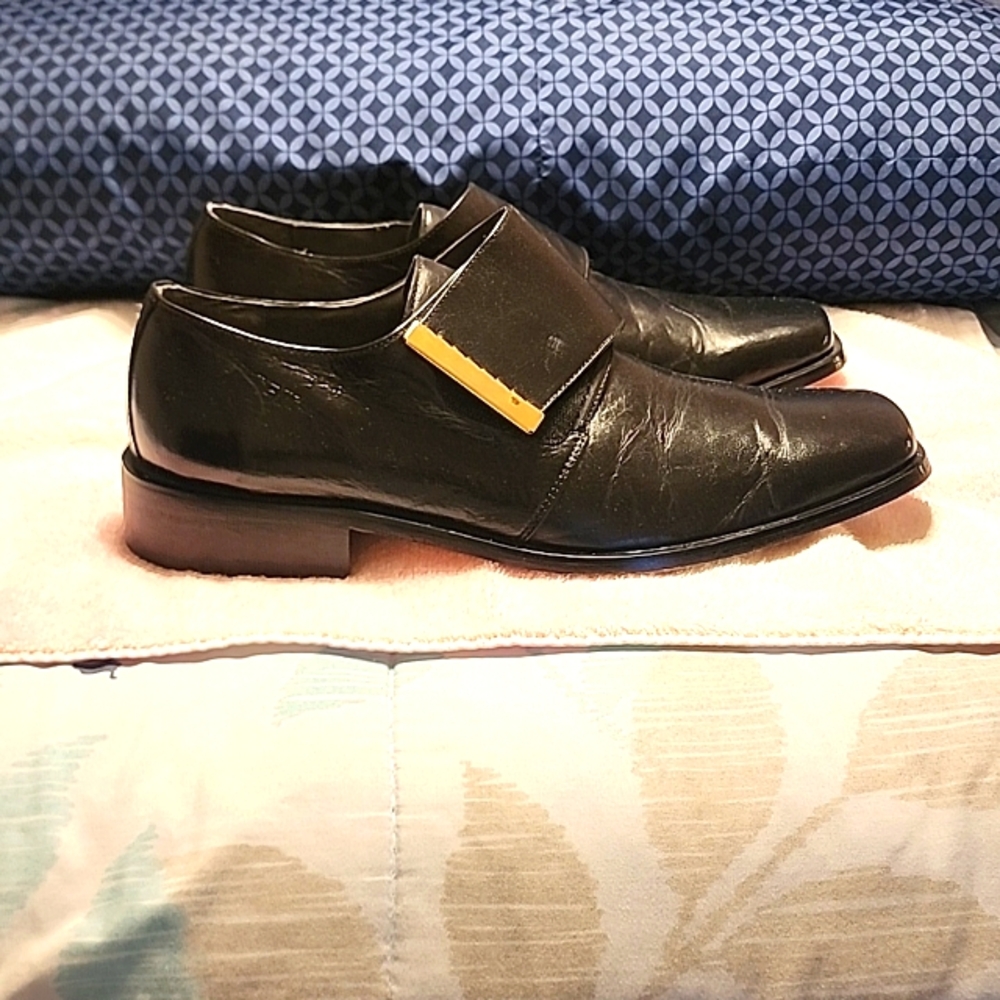 Mens Marco Vicci Premium Shoes